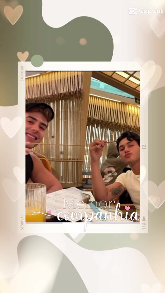 TikTok video thumbnail by pagina.dedicada.a.caio