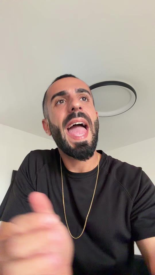 TikTok video thumbnail by netanel.mordechay