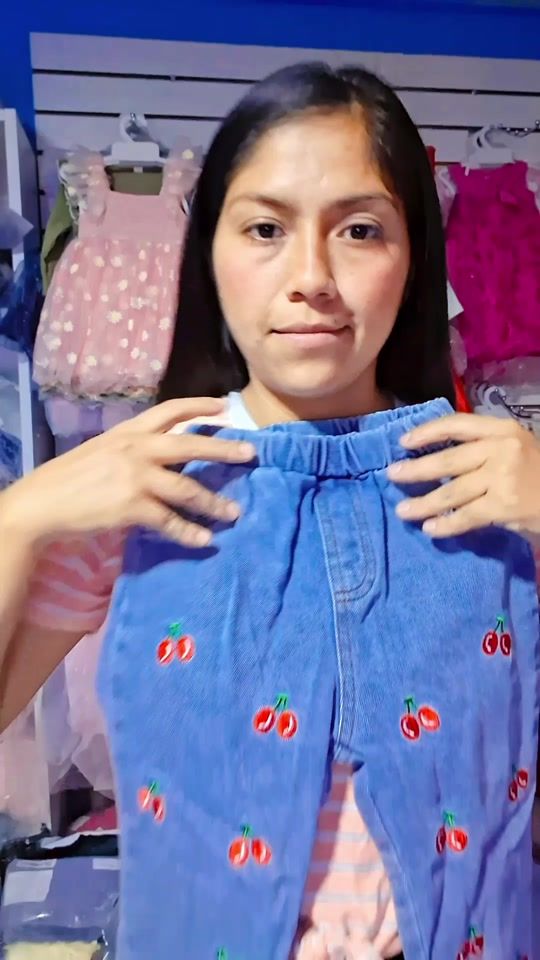 TikTok video thumbnail by gamakidsimport