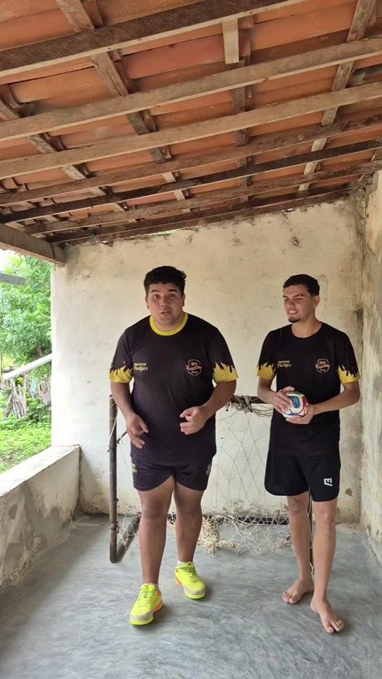 TikTok video thumbnail by wallyson_freestyler