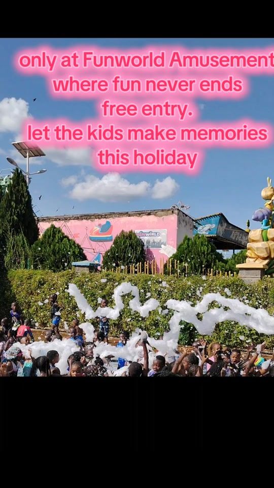 TikTok video thumbnail by funworldamusementpark