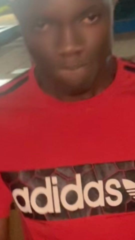 TikTok video thumbnail by mamadu659