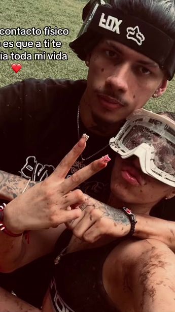 TikTok video thumbnail by _gonzalez_26__