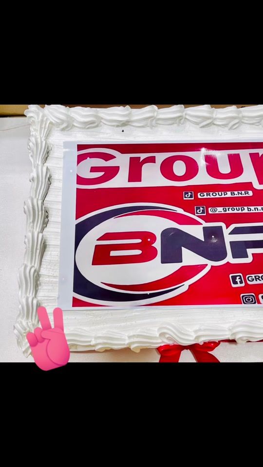 TikTok video thumbnail by group.bnr_x.19