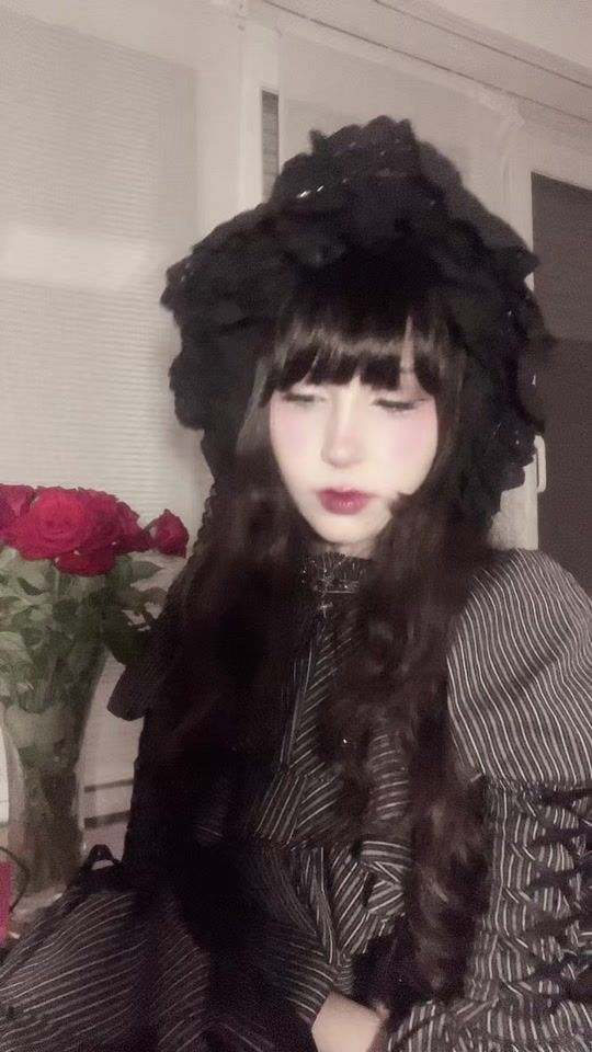 TikTok video thumbnail by peareacos