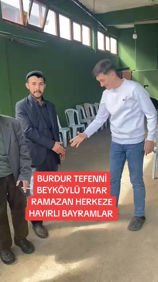 TikTok video thumbnail by tatar...ramazan