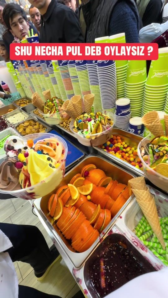 TikTok video thumbnail by usmon_ice