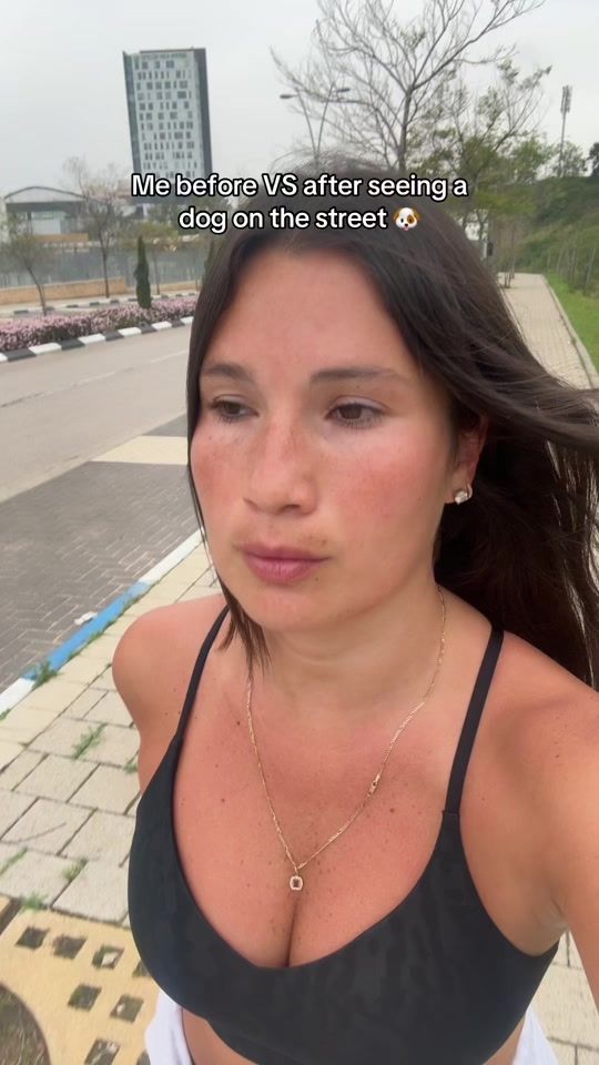 TikTok video thumbnail by carinebarak