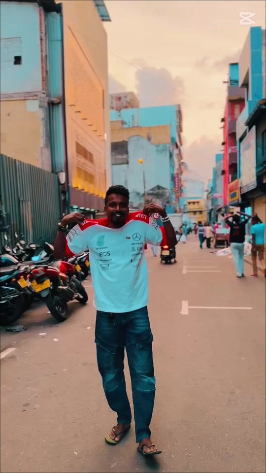 TikTok video thumbnail by menakashaman