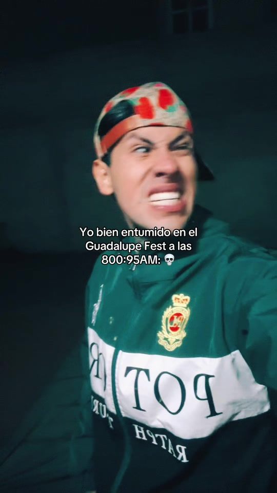 TikTok video thumbnail by crikofer.pe