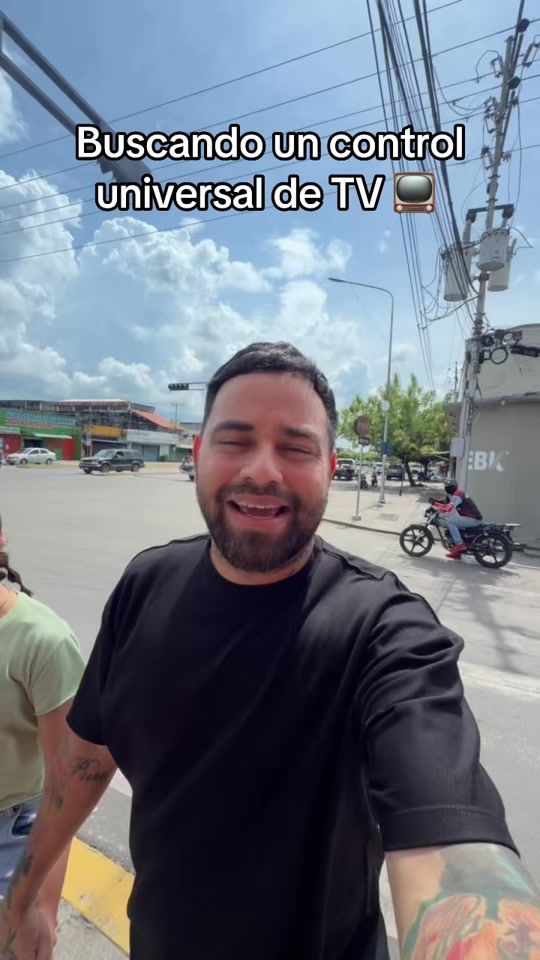 TikTok video thumbnail by gustavocomedia