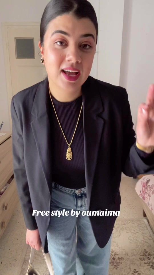 TikTok video thumbnail by oumaimaasaid