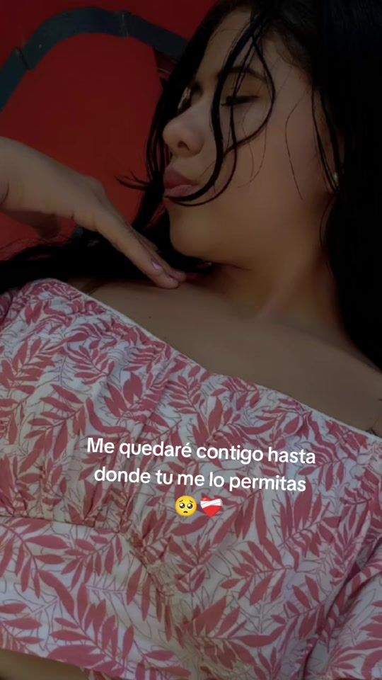 TikTok video thumbnail by marneyling.trochez