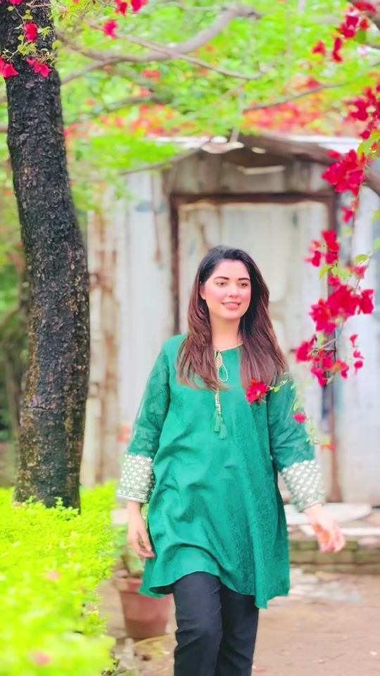 TikTok video thumbnail by rushna_zamir_official