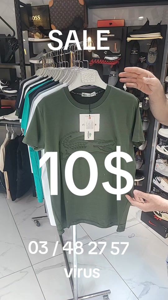 TikTok video thumbnail by virus_brands
