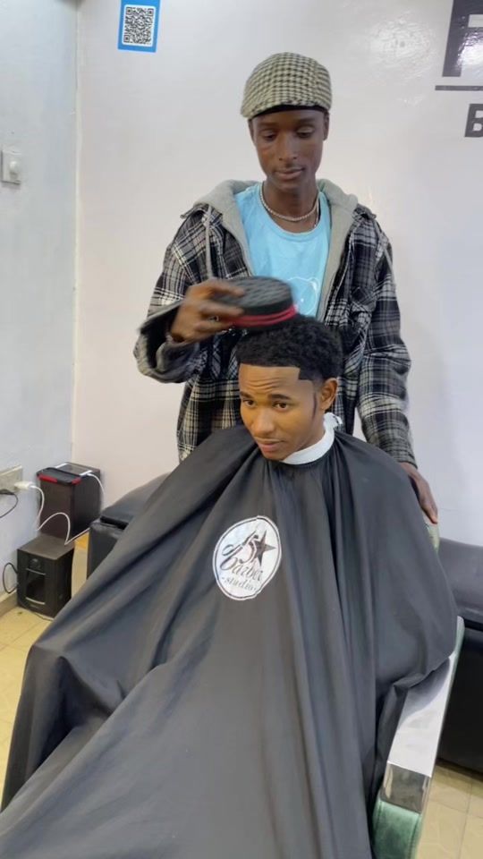 TikTok video thumbnail by fivestarbarberstudio
