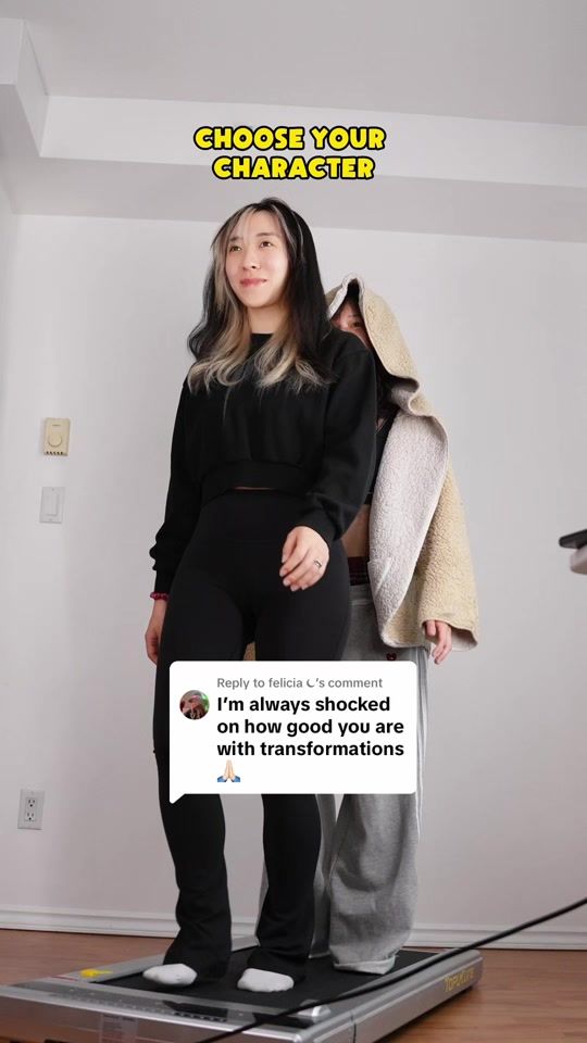 TikTok video thumbnail by fearfiction