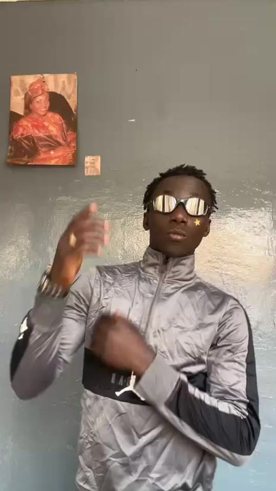 TikTok video thumbnail by braima.fixinho2002