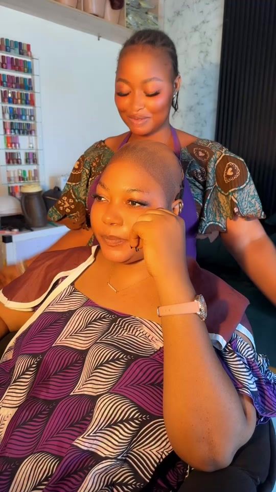 TikTok video thumbnail by cestecritcoiffure4