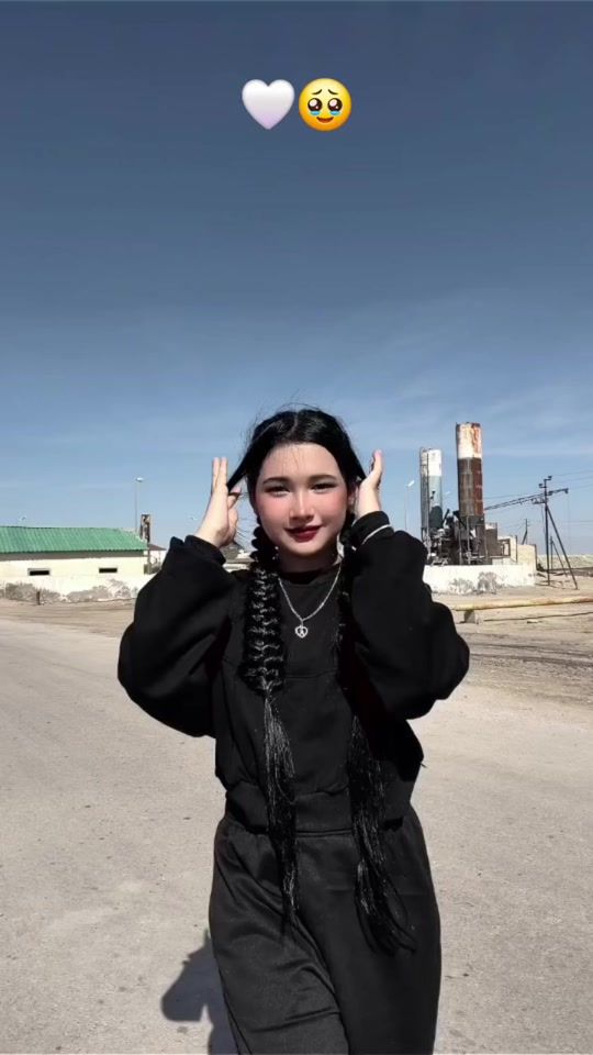 TikTok video thumbnail by anuska_arzuska_meloska