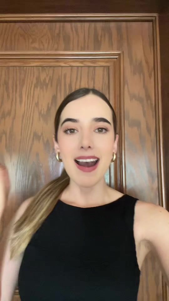 TikTok video thumbnail by caroescotog