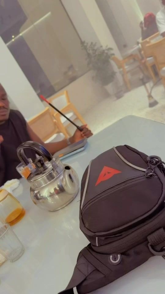 TikTok video thumbnail by mouhamedmeite1