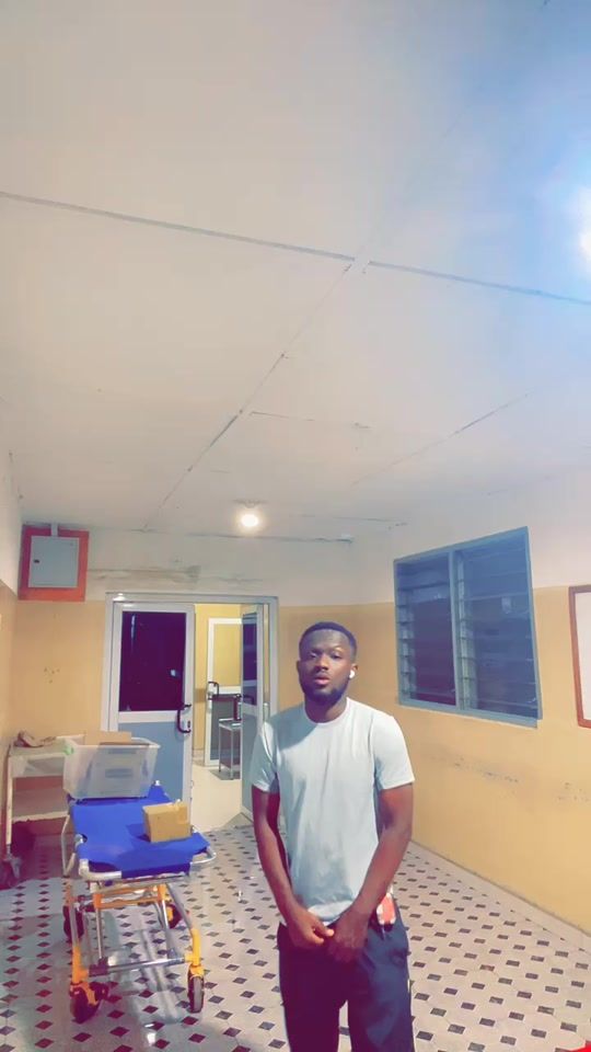 TikTok video thumbnail by sika_kojo