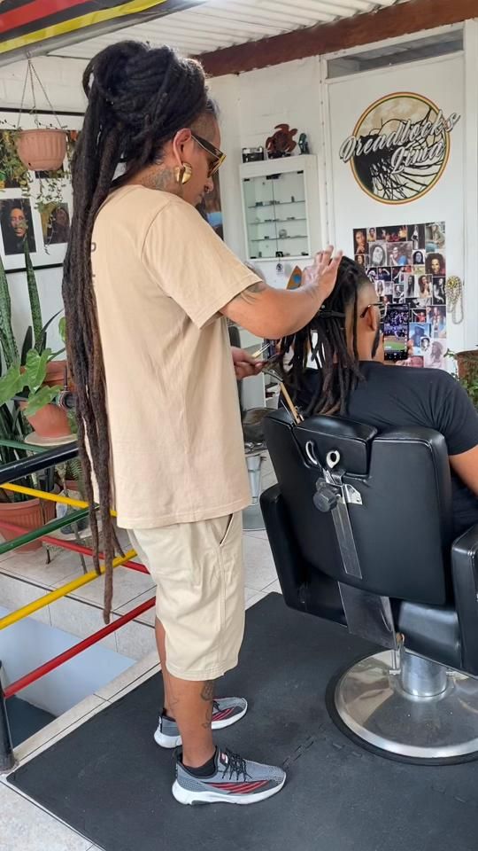 TikTok video thumbnail by dreadlocks_lima1