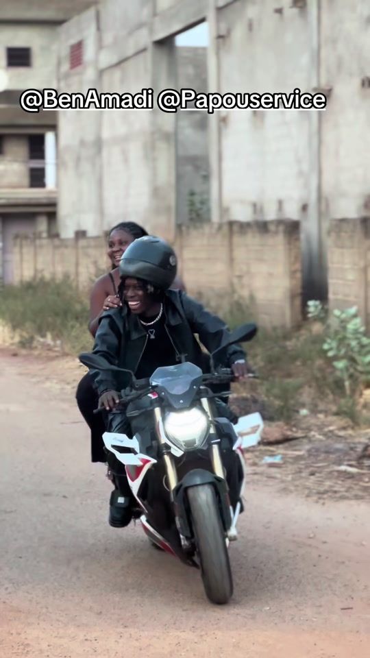 TikTok video thumbnail by dmx_va_bien