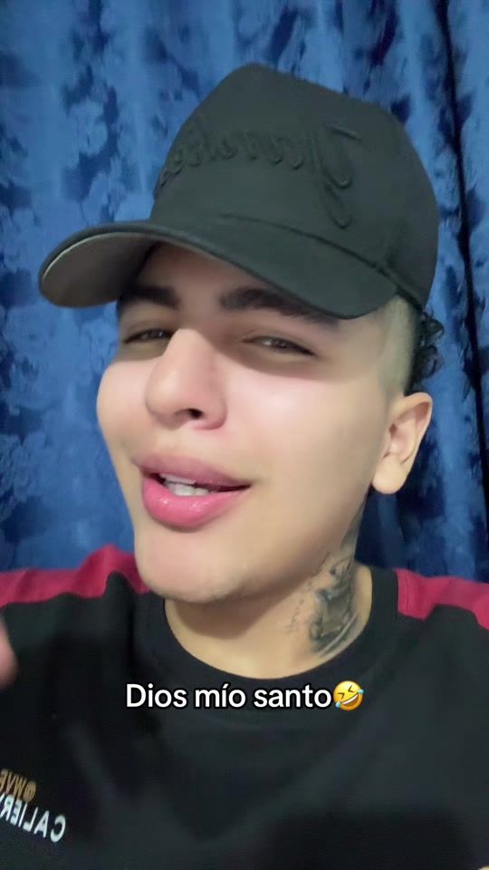 TikTok video thumbnail by mr.andresmillan