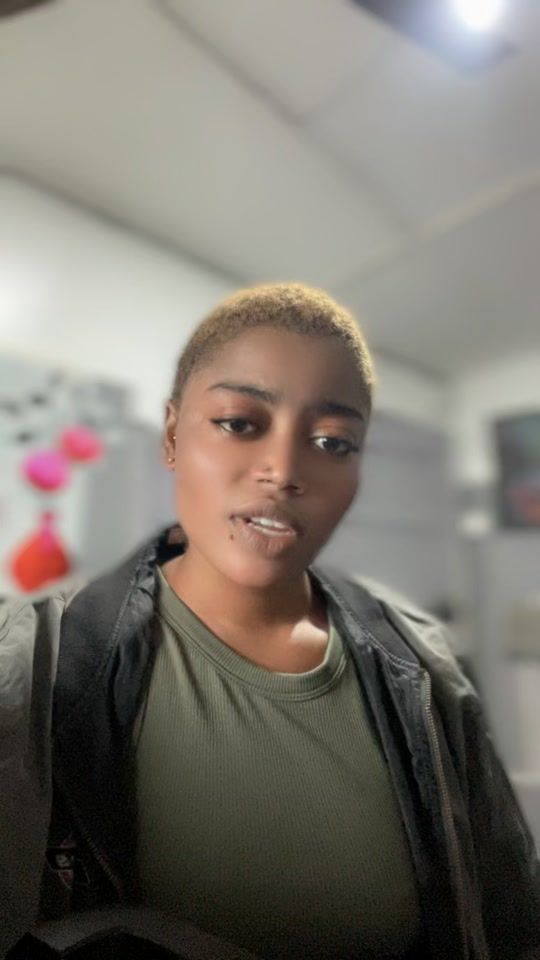 TikTok video thumbnail by ghana_beyounce1