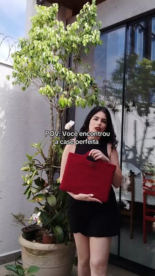 TikTok video thumbnail by crocheteriadaro