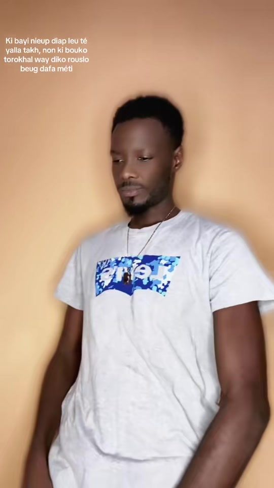 TikTok video thumbnail by seydina902