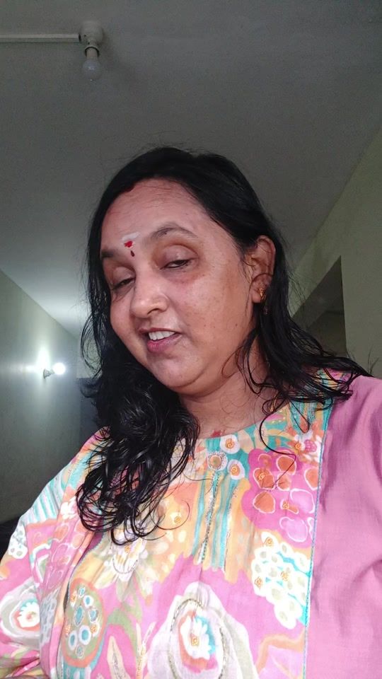 TikTok video thumbnail by r.saththi_suba