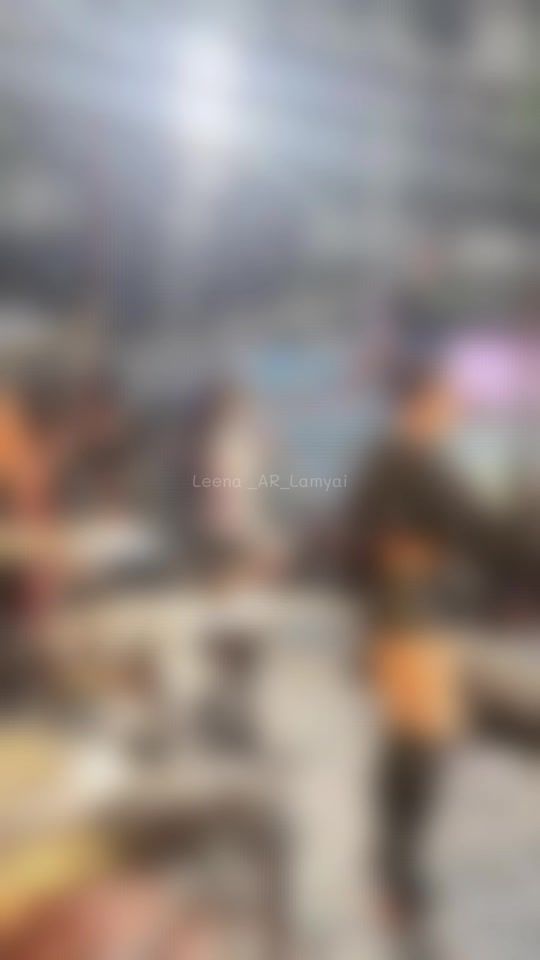 TikTok video thumbnail by ar_lamyai