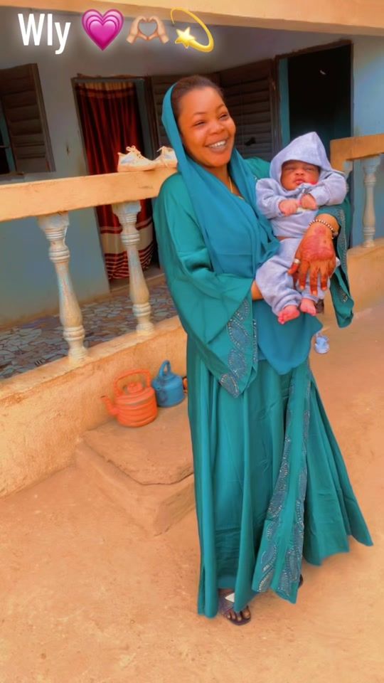 TikTok video thumbnail by moussamaigaking