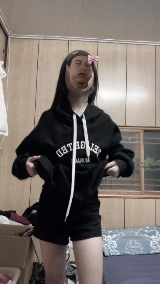 TikTok video thumbnail by _3cnwdj3
