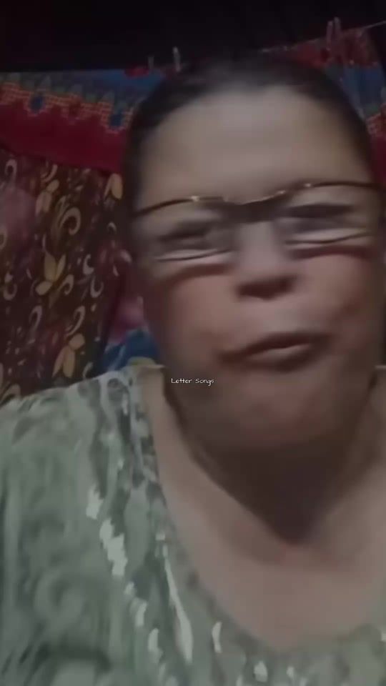 TikTok video thumbnail by lettersongs_oficial