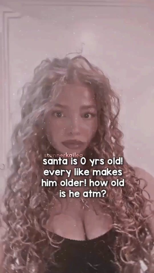 TikTok video thumbnail by stunnerkailea
