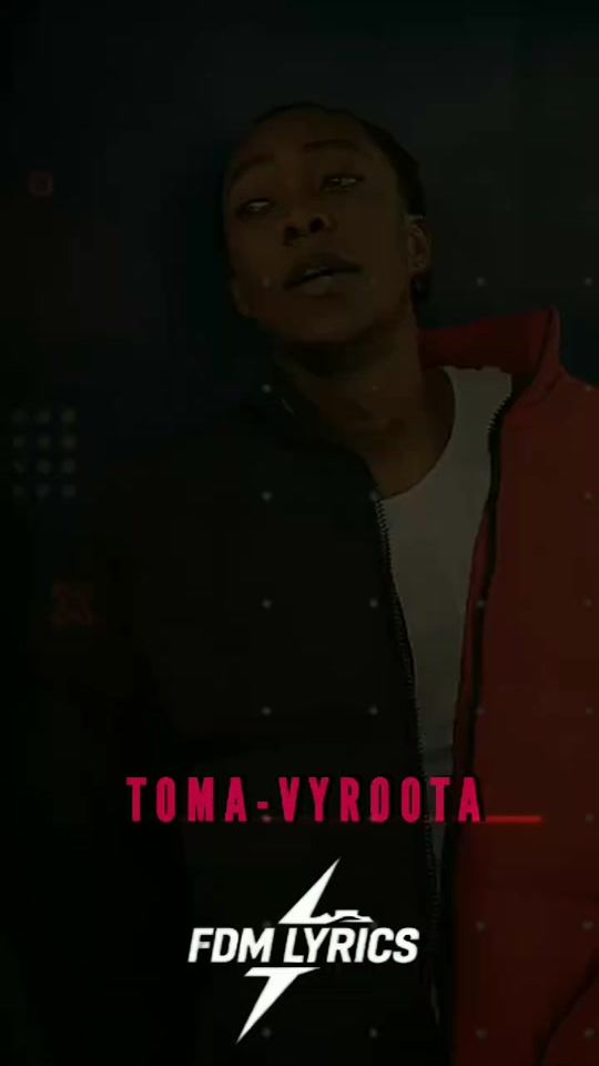 TikTok video thumbnail by fdm_lyrics_