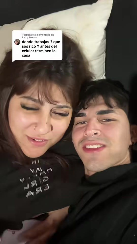 TikTok video thumbnail by el_billetera