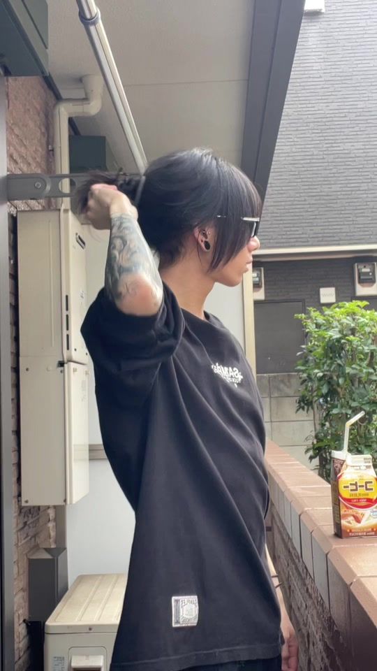 TikTok video thumbnail by moto_koibito