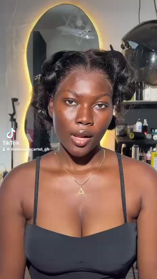 TikTok video thumbnail by akorfa_4