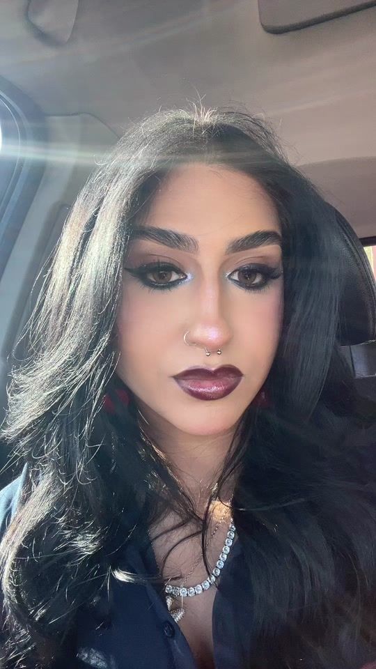 TikTok video thumbnail by maveena