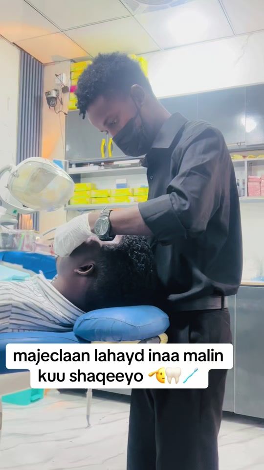 TikTok video thumbnail by dr.bileabdullahiahmed