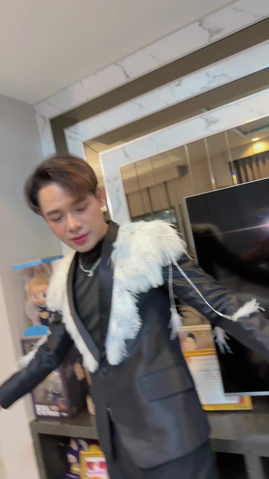 TikTok video thumbnail by denchaiwongsanart