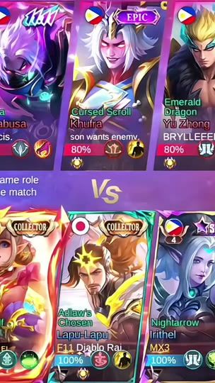 TikTok video thumbnail by gerel.mlbb