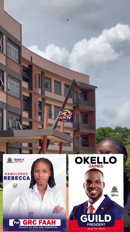 TikTok video thumbnail by han.tv.uganda