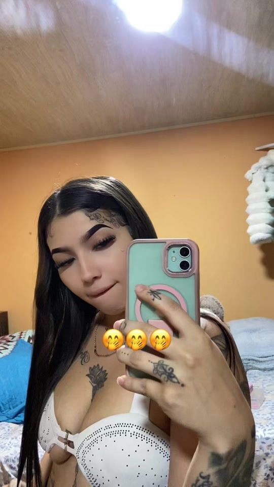 TikTok video thumbnail by daniiae