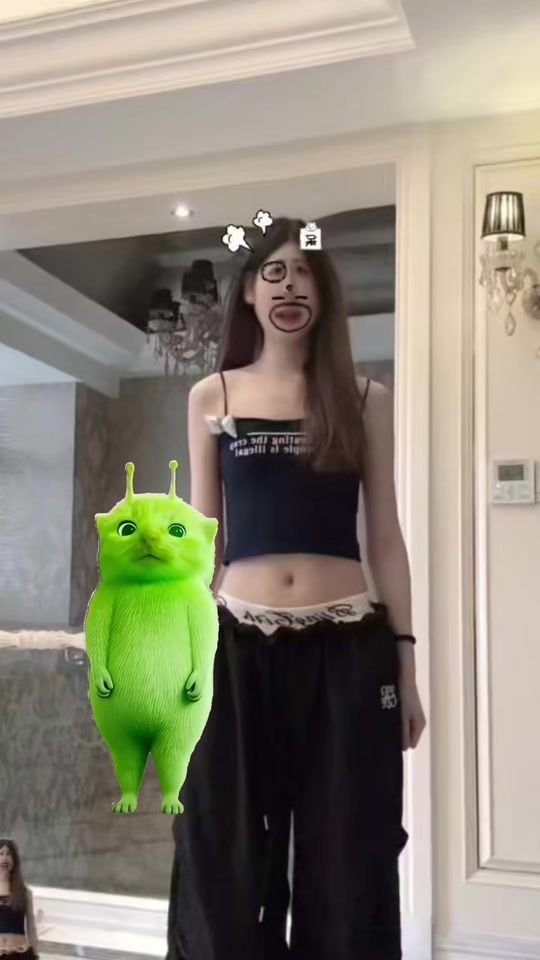 TikTok video thumbnail by n___1z1